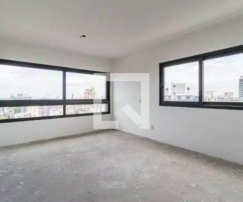 Casa / sobrado em condomínio para venda - petrópolis, 1 quarto,  29 m² - porto alegre