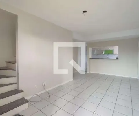 Casa / sobrado em condomínio para venda - pechincha, 3 quartos,  85 m² - rio de janeiro