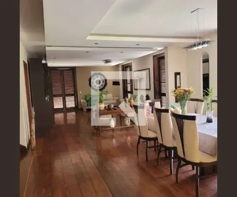Casa para venda - laranjeiras, 5 quartos,  450 m² - rio de janeiro