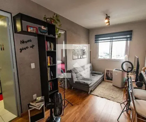 Apartamento para venda - cambuci, 1 quarto,  33 m² - são paulo