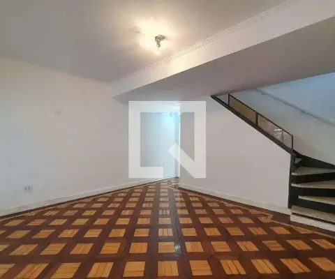 Casa para venda - cambuci, 3 quartos,  230 m² - são paulo