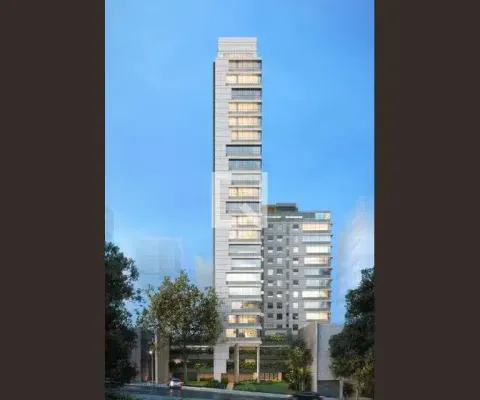 Apartamento para venda - funcionários, 4 quartos,  254 m² - belo horizonte
