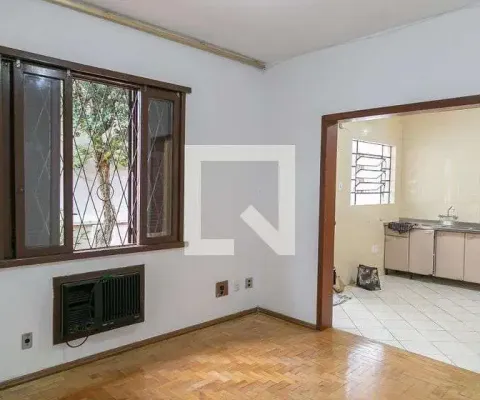 Casa para venda - glória, 3 quartos,  195 m² - porto alegre