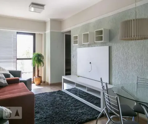 Apartamento para venda - vila mariana, 2 quartos,  58 m² - são paulo