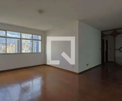 Apartamento para venda - savassi, 3 quartos,  120 m² - belo horizonte