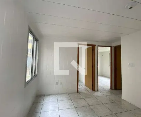 Apartamento para venda - rio dos sinos, 2 quartos,  60 m² - são leopoldo