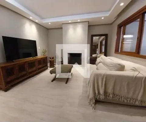 Casa / sobrado em condomínio para venda - santa tereza , 5 quartos,  230 m² - porto alegre