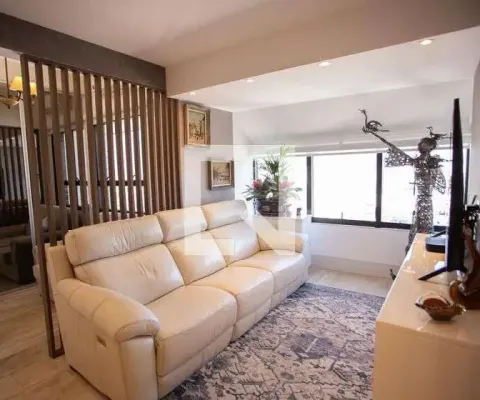 Apartamento para venda - santana, 1 quarto,  55 m² - são paulo