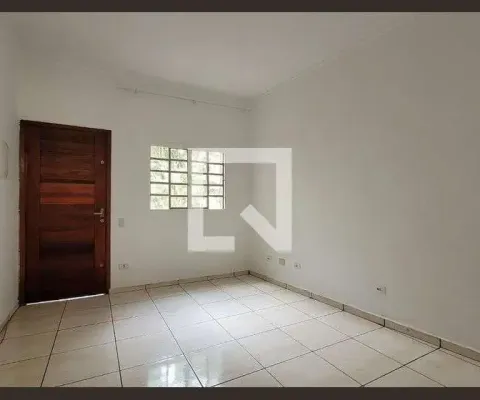 Casa para venda - jardim milena, 3 quartos,  110 m² - santo andré
