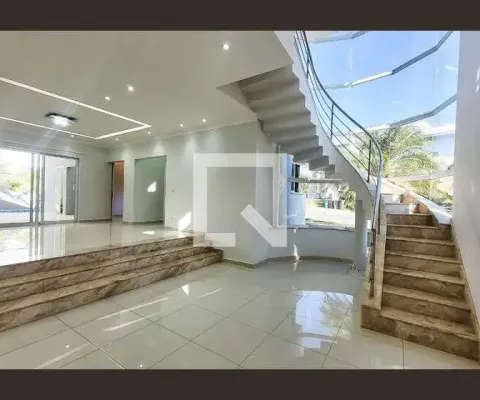 Casa / sobrado em condomínio para venda - fazenda santa cândida, 4 quartos,  360 m² - campinas