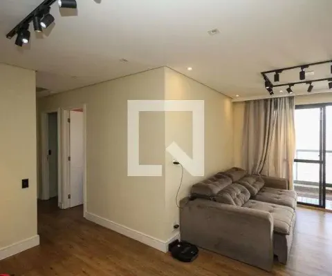 Apartamento para venda - jardim avelino , 3 quartos,  82 m² - são paulo