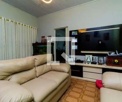 Casa para venda - vila carrão, 4 quartos,  180 m² - são paulo