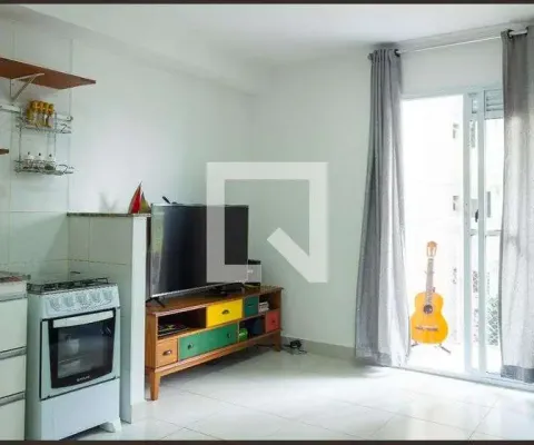 Apartamento para venda - jardim marajoara , 1 quarto,  37 m² - são paulo