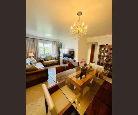 Apartamento para venda - mandaqui, 3 quartos,  79 m² - são paulo