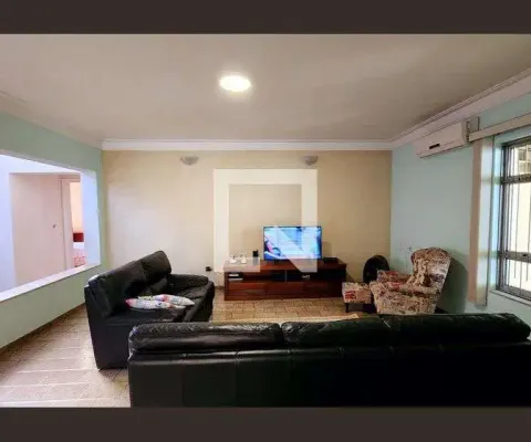 Casa para venda - jardim do lago, 3 quartos,  232 m² - jundiaí