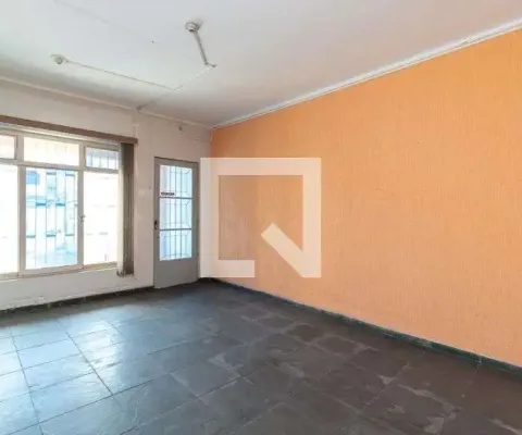 Casa para venda - santana, 3 quartos,  180 m² - são paulo