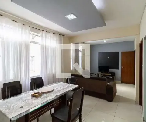 Apartamento para venda - ouro preto, 3 quartos,  80 m² - belo horizonte