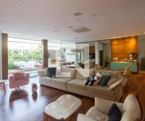 Casa para venda - santo amaro , 4 quartos,  819 m² - são paulo
