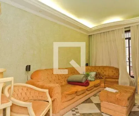 Casa para venda - parque são domingos, 3 quartos,  175 m² - são paulo