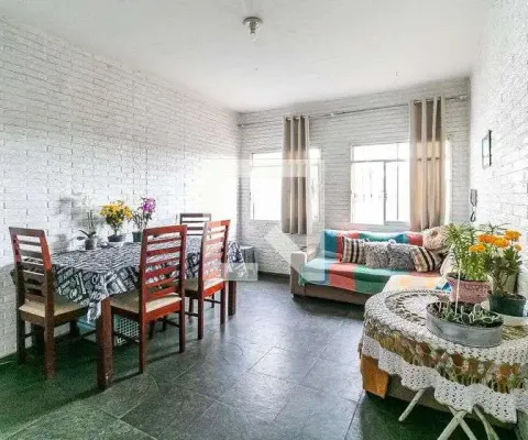 Apartamento para venda - santa terezinha, 2 quartos,  60 m² - belo horizonte