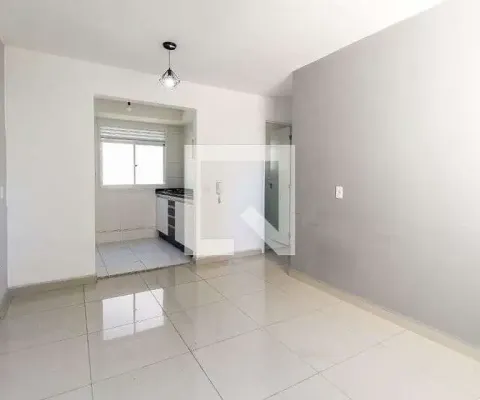Apartamento para venda - itaquera, 2 quartos,  36 m² - são paulo
