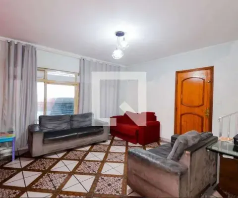 Casa para venda - vila augusta, 2 quartos,  90 m² - guarulhos