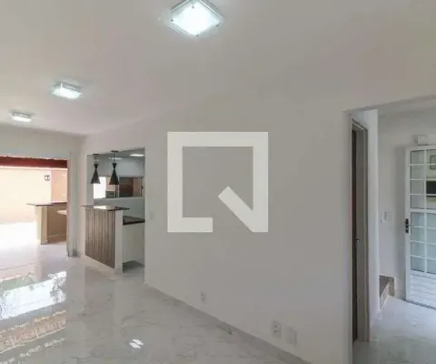 Casa / sobrado em condomínio para venda - vargem pequena, 3 quartos,  123 m² - rio de janeiro
