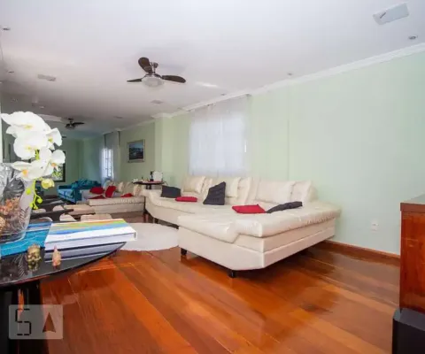 Casa para venda - laranjeiras, 5 quartos,  800 m² - rio de janeiro