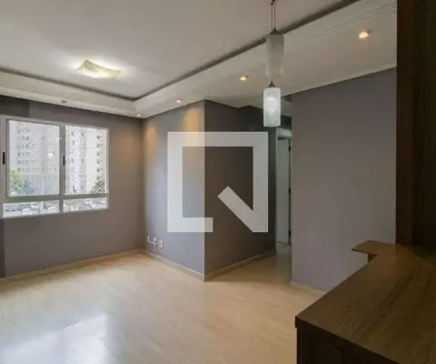 Apartamento para venda - ponte grande, 3 quartos,  54 m² - guarulhos