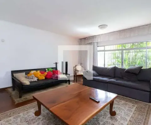Casa para venda - água fria, 5 quartos,  400 m² - são paulo