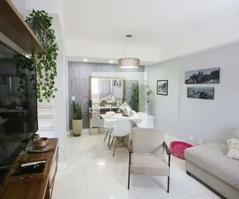 Casa / sobrado em condomínio para venda - pechincha, 3 quartos,  117 m² - rio de janeiro