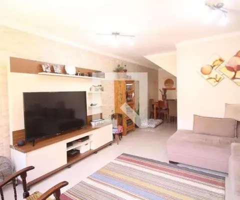Casa para venda - mandaqui, 3 quartos,  200 m² - são paulo