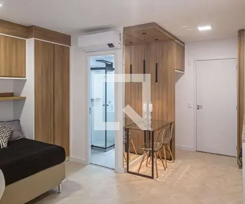 Kitnet / stúdio para venda - bela vista, 1 quarto,  25 m² - são paulo
