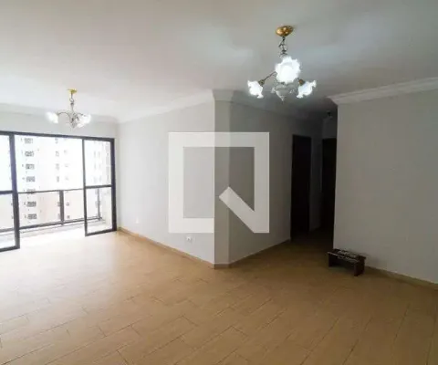 Apartamento para venda - chácara inglesa, 3 quartos,  98 m² - são paulo