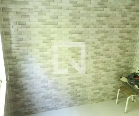 Casa / sobrado em condomínio para venda - vargem pequena, 2 quartos,  40 m² - rio de janeiro