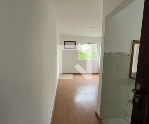Apartamento para venda - portuguesa, 1 quarto,  34 m² - rio de janeiro
