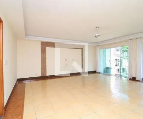 Casa para venda - moneró, 4 quartos,  350 m² - rio de janeiro