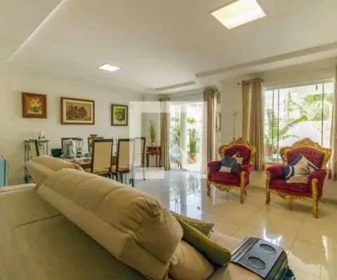 Casa / sobrado em condomínio para venda - vargem pequena, 3 quartos,  250 m² - rio de janeiro