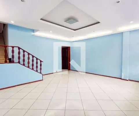 Casa / sobrado em condomínio para venda - portuguesa, 3 quartos,  132 m² - rio de janeiro