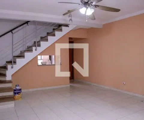 Casa / sobrado em condomínio para venda - vila augusta, 2 quartos,  130 m² - guarulhos