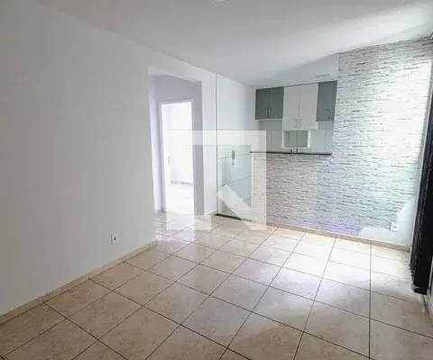 Apartamento para venda - são joão batista, 2 quartos,  60 m² - belo horizonte