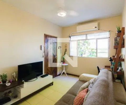 Apartamento para venda - freguesia , 3 quartos,  68 m² - rio de janeiro