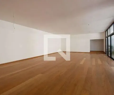 Casa para venda - morumbi, 3 quartos,  462 m² - são paulo