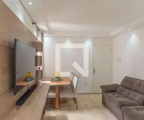 Apartamento para venda - jardim das bandeiras , 2 quartos,  44 m² - campinas