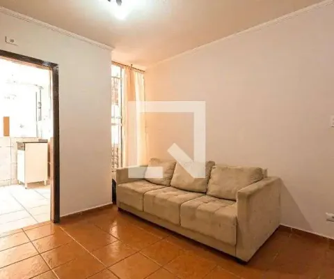 Apartamento para venda - jardim maia, 2 quartos,  60 m² - guarulhos