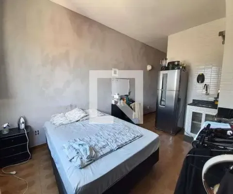 Apartamento para venda - centro, 1 quarto,  25 m² - rio de janeiro