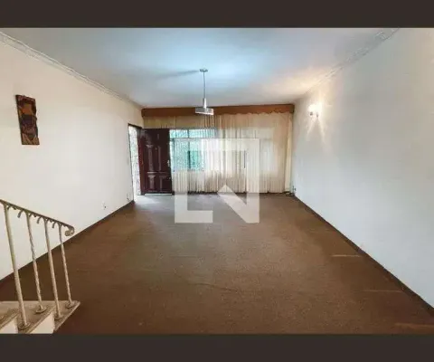 Casa para venda - água fria, 4 quartos,  249 m² - são paulo
