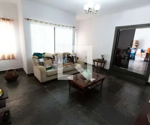 Casa para venda - jardim santana, 5 quartos,  450 m² - campinas