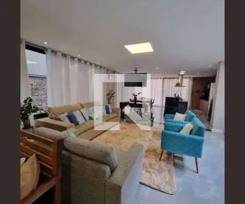 Casa / sobrado em condomínio para venda - swiss park, 3 quartos,  376 m² - campinas