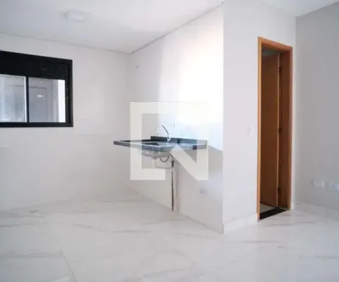 Apartamento para venda - vila guilhermina, 2 quartos,  44 m² - são paulo